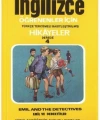 Türkçe Tercümeli, Basitleştirilmiş Hikayeler| Emil ve Dedektifler; Derece 4